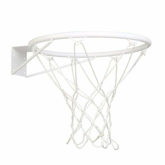 30cm basketball hoop rim ring metal